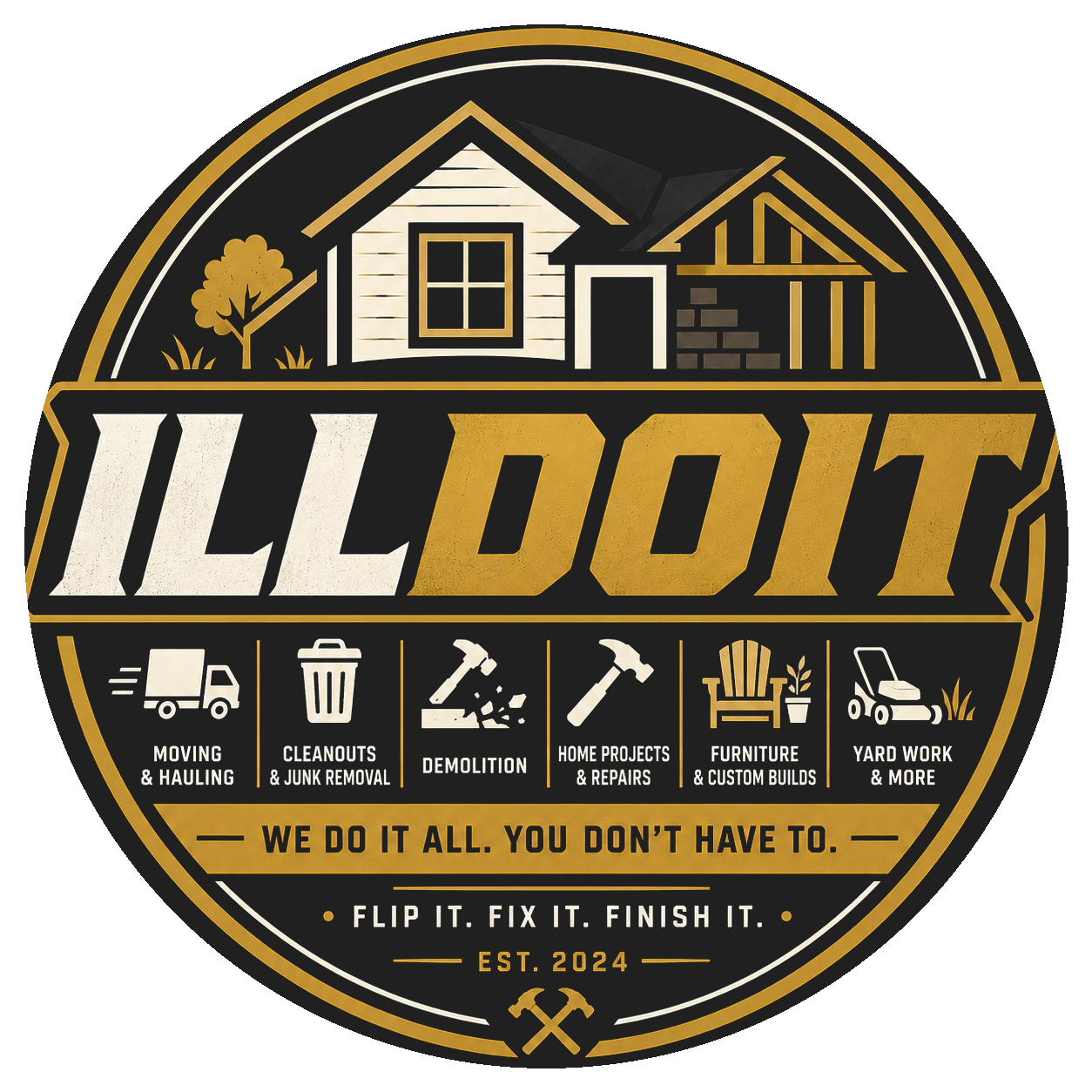 ILLDOIT logo